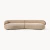 Sofa Alba (4-seater)