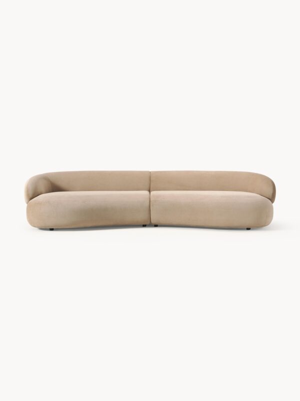 Sofa Alba (4-seater)
