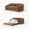 Sofa Bed Eliot (2-seater)