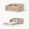 Sofa Bed Eliot (2-seater)