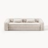 Sofa Bed Eliot (3-seater)