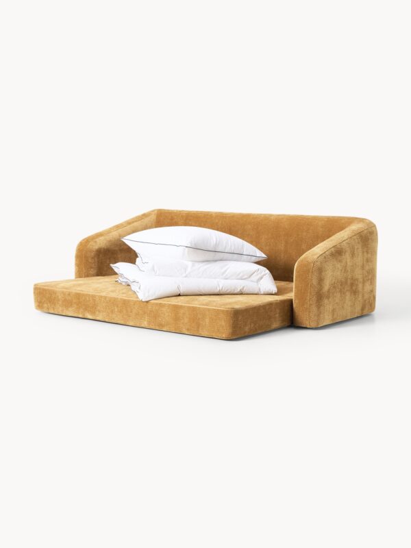 Sofa Bed Eliot (3-seater)