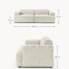 Sofa Melva (3-seater)