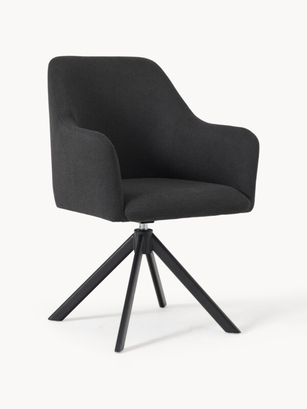 Swivel Armchair Isla