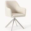 Swivel Armchair Isla