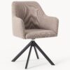 Swivel Armchair Isla