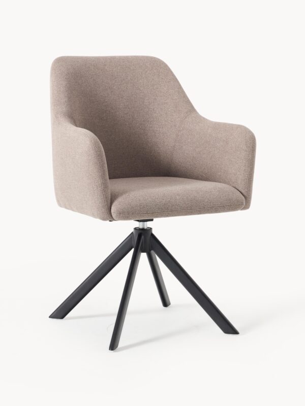 Swivel Armchair Isla