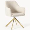 Swivel Armchair Isla