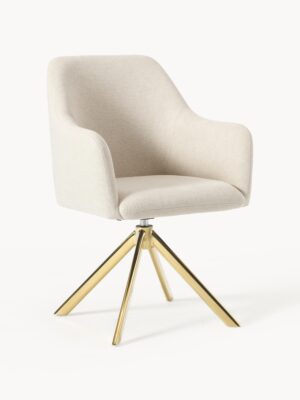 Swivel Armchair Isla