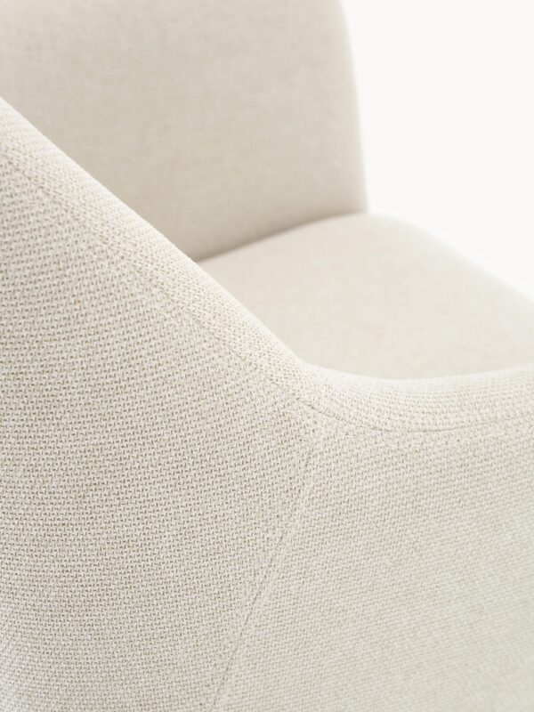 Swivel Armchair Isla
