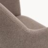 Swivel Armchair Isla
