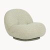 Swivel Garden Lounge Chair Pacha