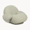 Swivel Garden Lounge Chair Pacha