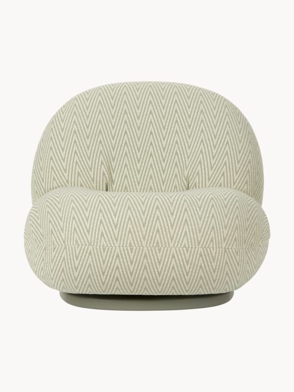 Swivel Garden Lounge Chair Pacha