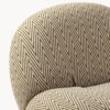 Swivel Garden Lounge Chair Pacha