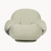 Swivel Garden Lounge Chair Pacha
