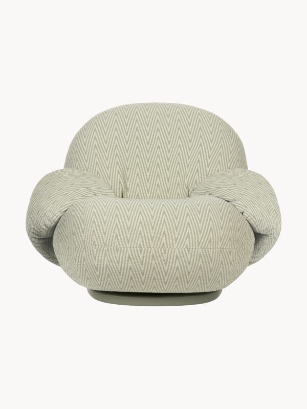 Swivel Garden Lounge Chair Pacha