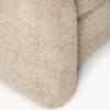 Teddy Bouclé Armchair Bed Eliot