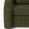 Teddy Bouclé Chair Bed Eliot