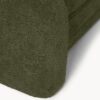 Teddy Bouclé Sofa Bed Eliot (2-seater)