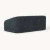 Teddy Bouclé Sofa Bed Eliot (2-seater)