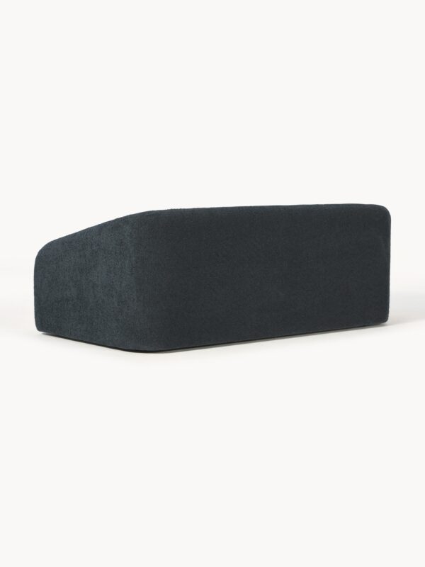 Teddy Bouclé Sofa Bed Eliot (2-seater)