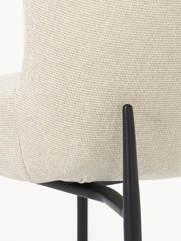 Upholstered Dining Chair Tess