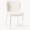 Upholstered Dining Chair Tess