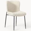 Upholstered Dining Chair Tess
