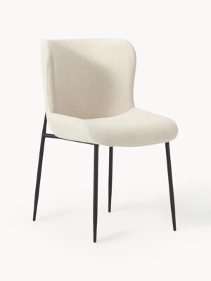 Upholstered Dining Chair Tess
