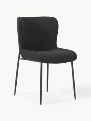 Upholstered Dining Chair Tess