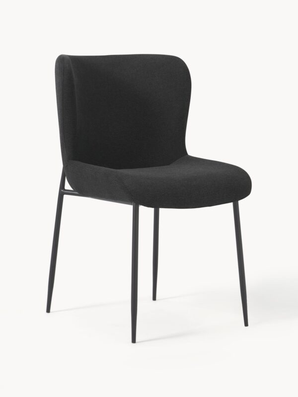 Upholstered Dining Chair Tess