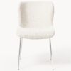 Upholstered Dining Chair Tess