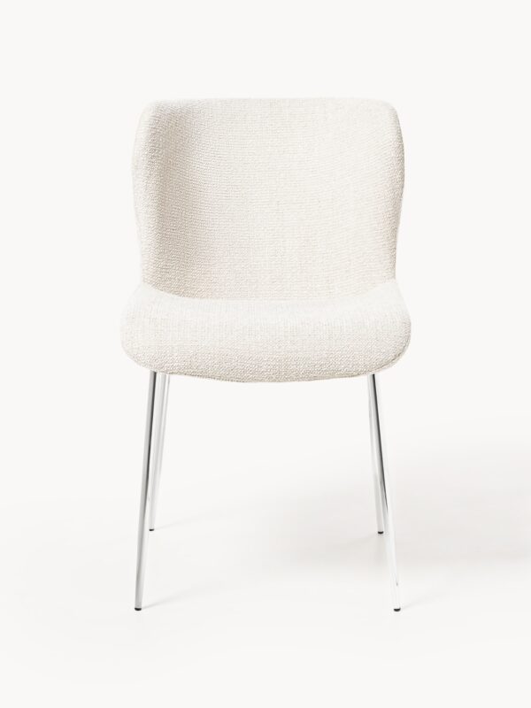 Upholstered Dining Chair Tess