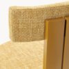 Upholstered Wooden Dining Chair Katya