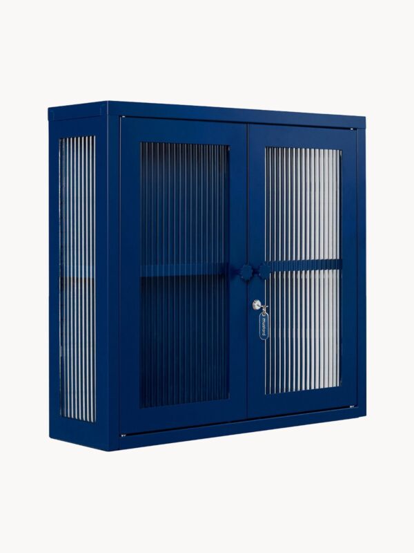 Wall Display Cabinet The Kit