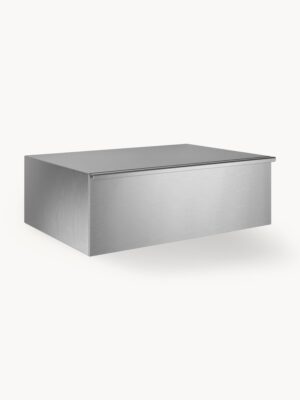 Wall-Mounted Bedside Table Carlo