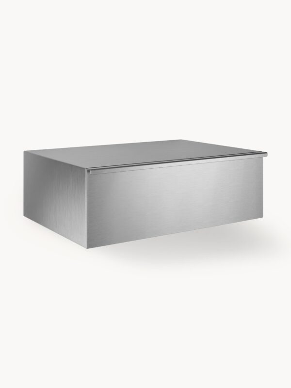 Wall-Mounted Bedside Table Carlo