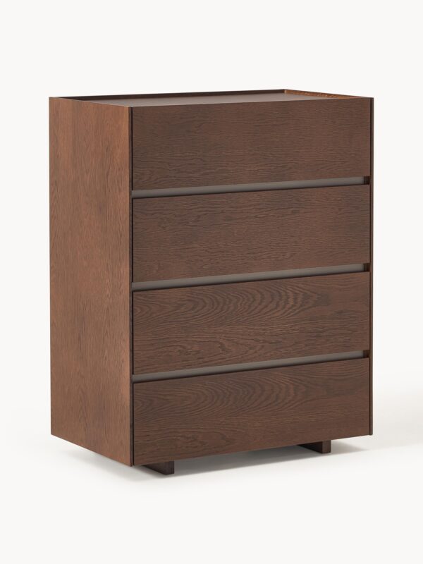 Wooden Chest of Drawers Larsen