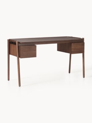 Wooden Desk Libby with Drawers