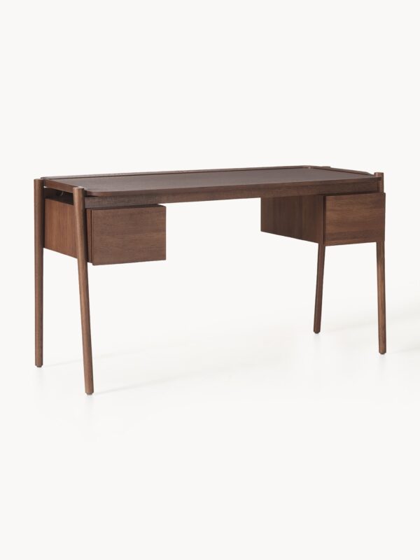 Wooden Desk Libby with Drawers
