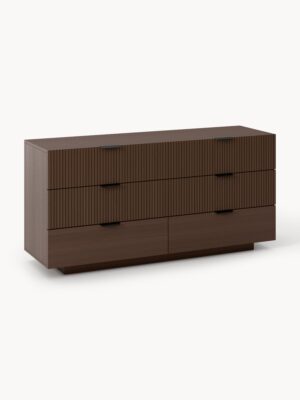 Wooden Dresser Sato
