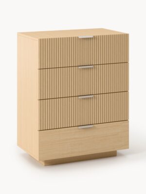 Wooden Dresser Sato