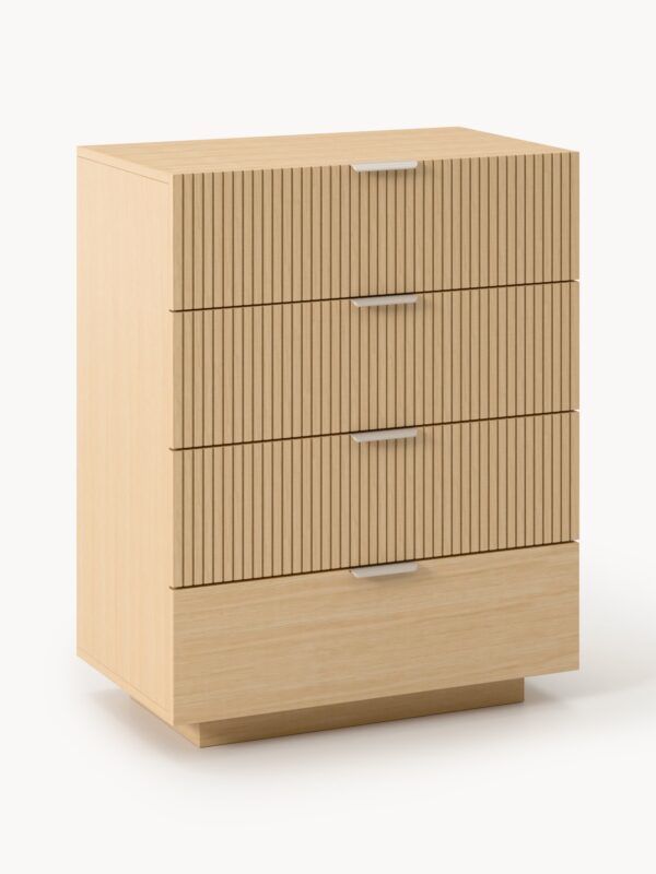 Wooden Dresser Sato