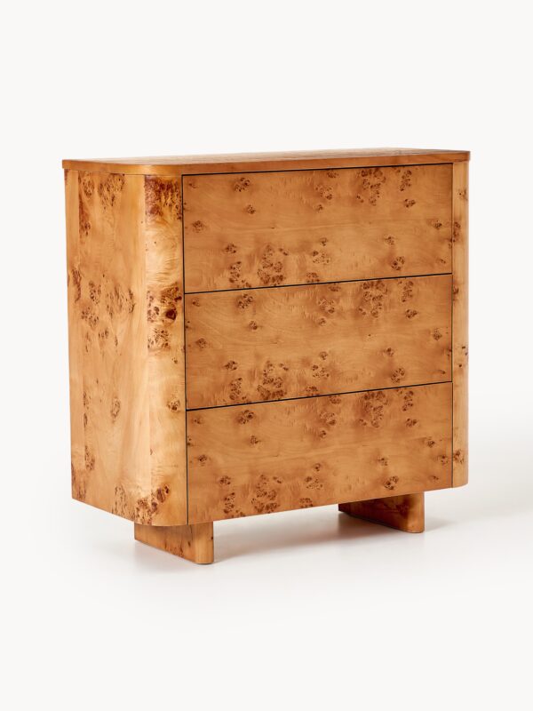 Wooden Dresser Tobia