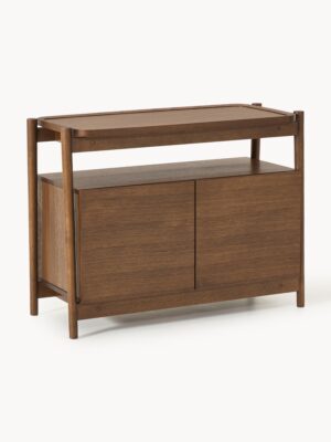 Wooden Highboard Libby