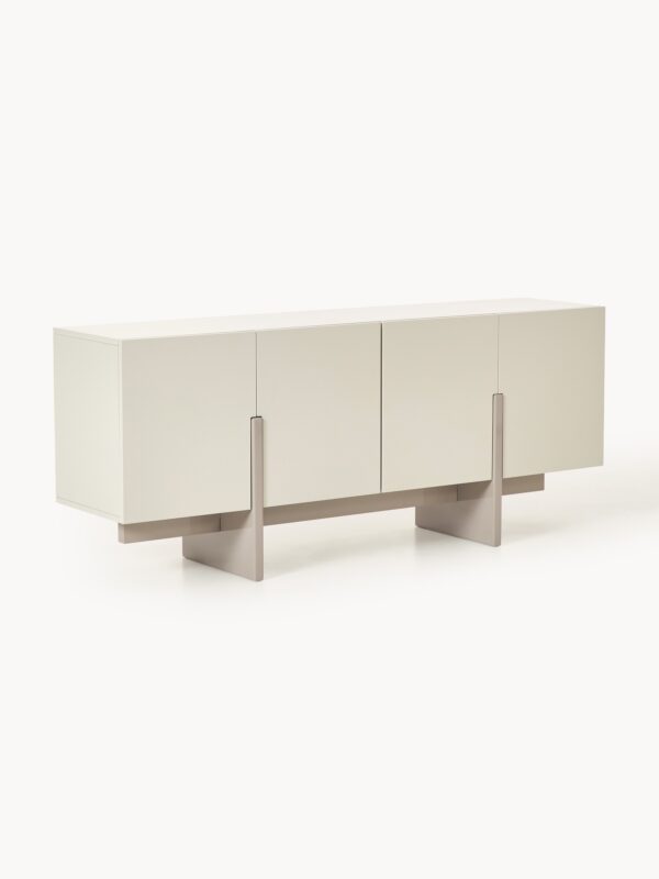 Wooden Sideboard Dado