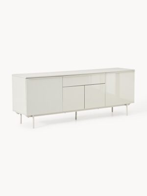 Wooden Sideboard Elona