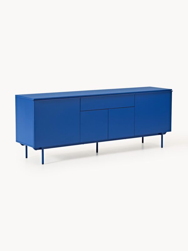 Wooden Sideboard Elona