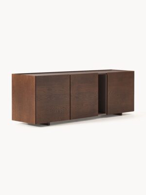 Wooden Sideboard Larsen